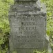 Fotografia przedstawiająca Tombstone of Karol Pilecki