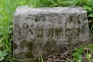 Fotografia przedstawiająca Nagrobek N.N.