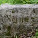 Fotografia przedstawiająca Nagrobek N.N.