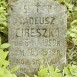 Photo showing Tombstone of Tadeusz Cireszko