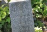 Photo showing Tombstone of Stanislav Maksimovich