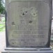 Photo montrant Tombstone of Wiktor Radzimiński-Frąckiewicz