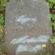 Photo showing Tombstone of Ignacy Bańkowski