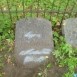 Photo showing Tombstone of Ignacy Bańkowski