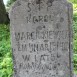 Photo montrant Tombstone of Karol Marcinkiewicz