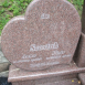 Photo montrant Tomb of Veronika and Kazimierz Rudzinski and Anna and Piotr Szostak