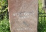 Photo showing Tombstone of Stanisław Piasecki