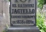 Fotografia przedstawiająca Tombstone of Kazimierz Jagiełło