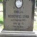 Fotografia przedstawiająca Tombstone of Emilia and Henryk Nosowicz