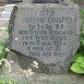 Photo montrant Tombstone of Waclaw Konopko