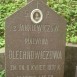 Photo montrant Tomb of Mikołaj and Malwina Olechowicz