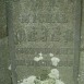 Photo showing Tombstone of Michał Mejer