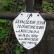 Fotografia przedstawiająca Nagrobek Stanisławy Zofii Juchniewiczowej