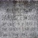 Photo montrant Tombstone of Wilhelmina Januszewska
