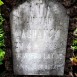 Fotografia przedstawiająca Gravestone of Julian Laudański