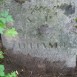 Photo showing Tombstone of Henryk Zieliński