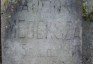 Photo showing Tombstone of Pauline Medeksha