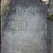 Photo showing Tombstone of Pauline Medeksha