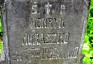 Photo showing Tombstone of Henryk Muraszko