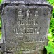 Photo showing Tombstone of Henryk Muraszko