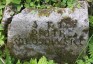 Photo montrant Tombstone of Piotr Kołosowski