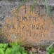 Photo showing Tombstone of Piotr Bierzyński