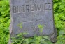 Fotografia przedstawiająca Tombstone of Karol Budrewicz