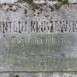 Photo montrant Tombstone of Antoni Kruszewski