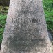 Photo montrant Tombstone of Michał Kolenda