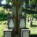 Fotografia przedstawiająca Tombstone of Franciszek, Julian, Petronela Jankowski and Stefan Janusz