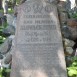 Fotografia przedstawiająca Tombstone of Eusebius Slowacki