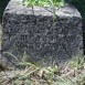 Photo montrant Tombstone of Franciszka Kotowicz