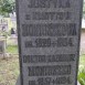 Photo montrant Moniuszko family tombstone