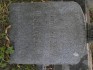Fotografia przedstawiająca Nagrobek rodziny Olszewskich