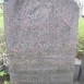 Photo montrant Tombstone of Teresa and Josef Baranowski