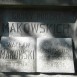 Fotografia przedstawiająca Grobowiec rodziny Makowskich