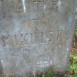 Photo montrant Tombstone of Antoni Mikulski