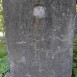 Fotografia przedstawiająca Nagrobek Elżbiety Cerfas
