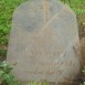 Photo montrant Tombstone of Piotr Juniewicz