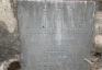Photo montrant Tombstone of Józefa Bortnowska and Julia Undro