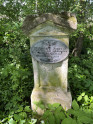 Photo showing Cemetery in Kościejów