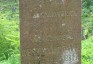Fotografia przedstawiająca Nagrobek Pauliny i Włodzimierza Restytutów