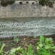 Fotografia przedstawiająca Nagrobek Pauliny i Włodzimierza Restytutów