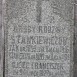Fotografia przedstawiająca Tomb of Franciszek Stankiewicz, Jan Stankiewicz, Stanislaw Stankiewicz