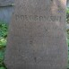 Fotografia przedstawiająca Tombstone of Piotr Dolobowski