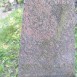 Photo montrant Tombstone of Filomena, Joseph, Petronella and Stanislaw Czarnowski