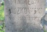 Photo showing Tombstone of Stanisław Paszkowski