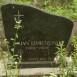 Fotografia przedstawiająca Tombstone of Julian Lemieszonek