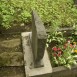 Fotografia przedstawiająca Tombstone of Julian Lemieszonek