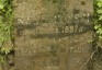 Photo montrant Tombstone of Gertruda and Jan Szczerbiński